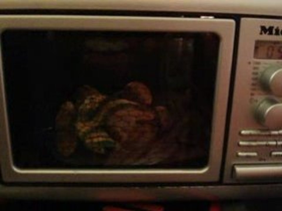 L'atelier des petits chefs