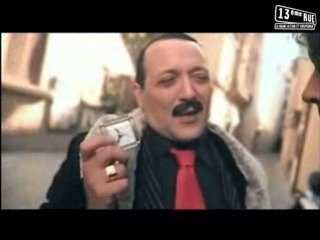 Palizzi - J’te la montre (Saison 1)