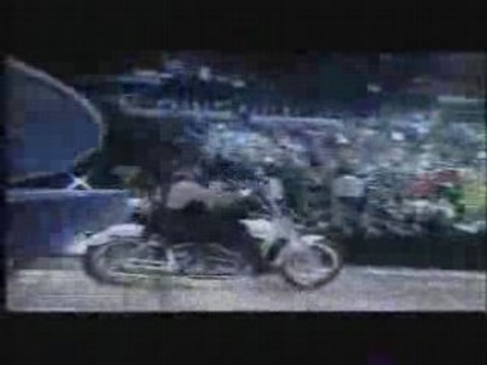 Undertaker theme song (rollin)