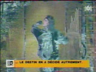 Jeanne Mass - Johnny Johnny - 1985