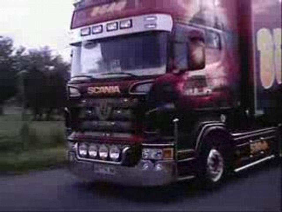 transport beau
