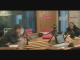 Vincent Dumestre sur Radio Classique