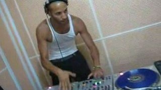 DJ EMIR LIVE JAWHRA FM TUNISIA