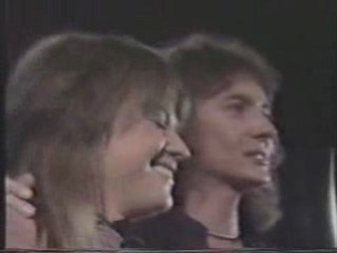 Suzi Quatro Chris Norman - Stumblin in