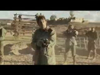 La banda Baader Meinhof -Trailer