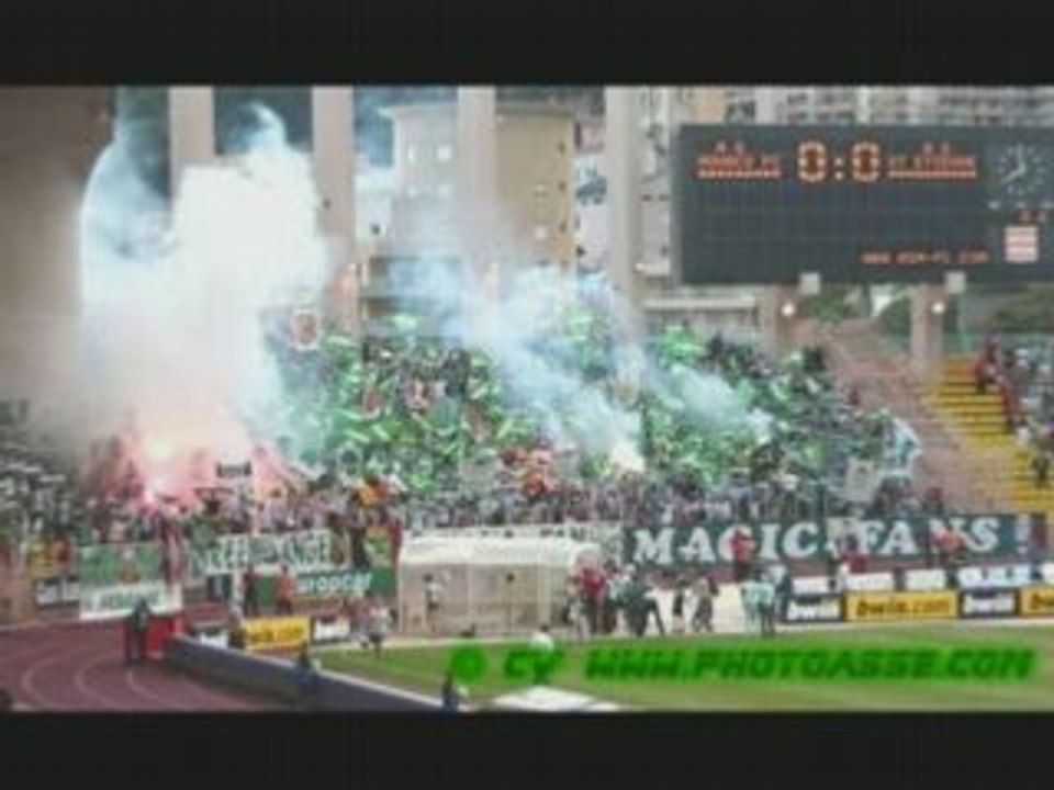 CLIP MF 91 ET GA92