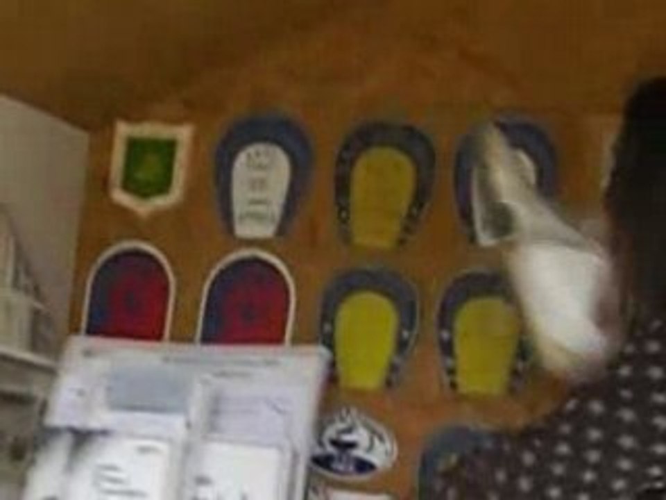 Moi ki tue une arraignée  Lol