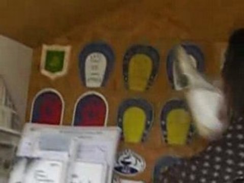 Moi ki tue une arraignée Lol