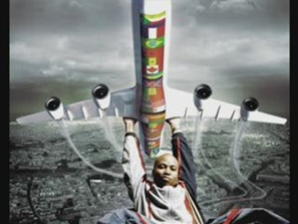 Rohff Mix Medley Cut J2HP Show Remix