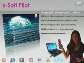 Lancement de z-Information au Lyon Metropole