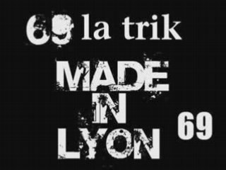 69 Carat & Piment Rouge - Le Grand Lyon