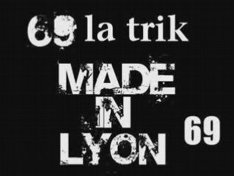 69 Carat & Piment Rouge - Le Grand Lyon