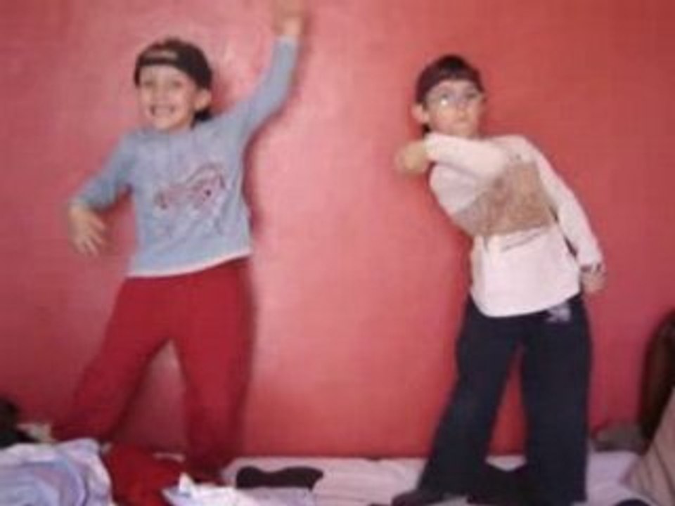 danse titou lulu