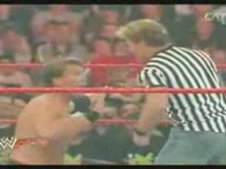 Catch batista vs jbl arbitre y2j