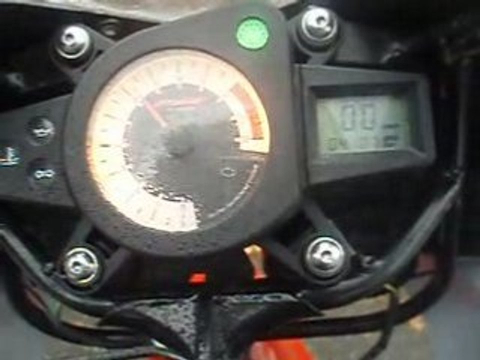 tzr Rupteur hugo