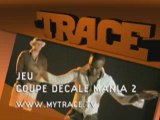 Jeu coupé décalé mania 2