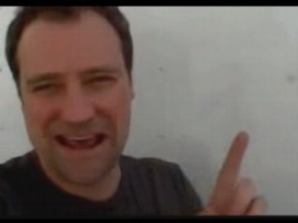 David Hewlett online interview S02