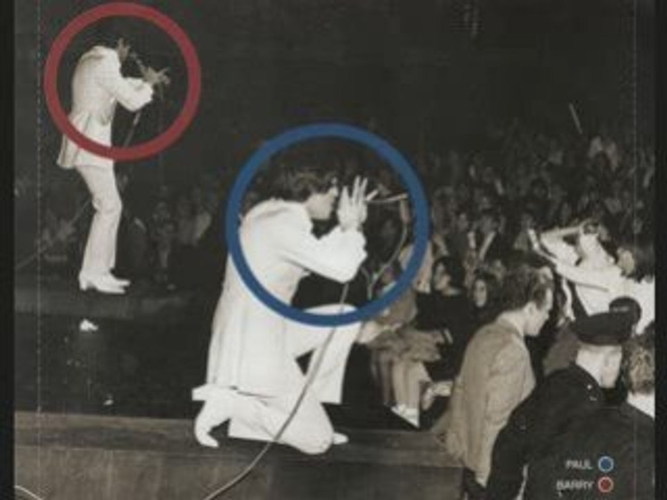 Paul & Barry Ryan Have You Ever Loved Somebody 1960s_0001