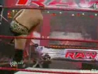 raw 23/10/08 PT 4