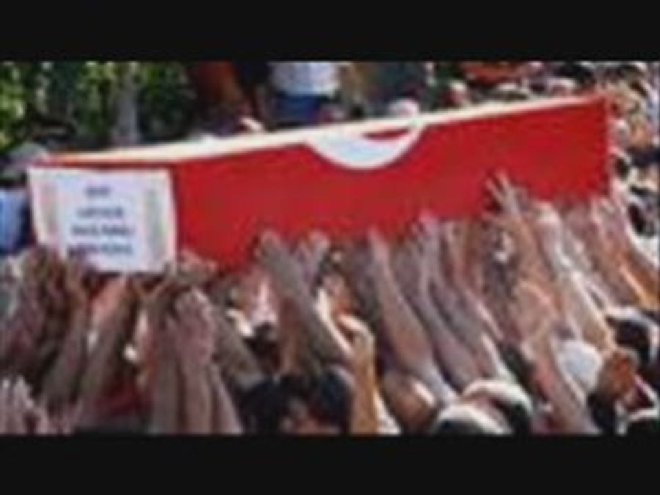 Gökmen--Şehit Oldu Benim Oglum