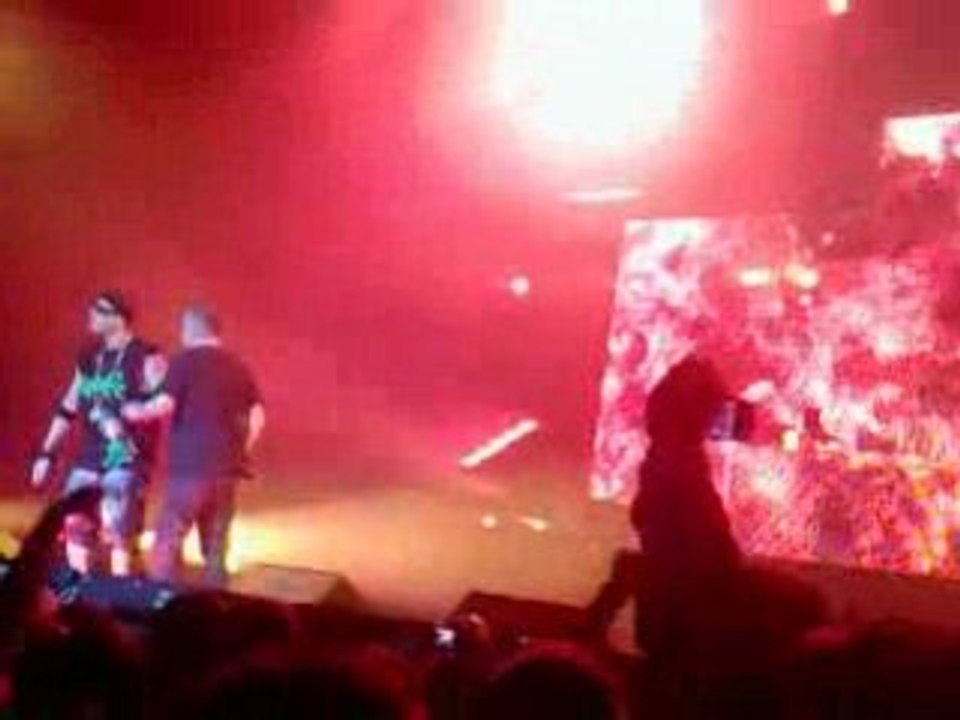 NTM Qu'est se qu'on attend pr foute le feu