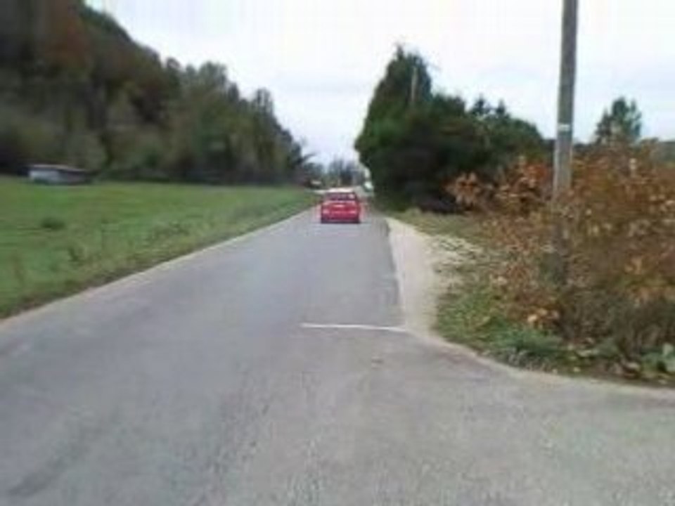 son C2 VTS collecteur 4-1 + décata - pare flamme + pot