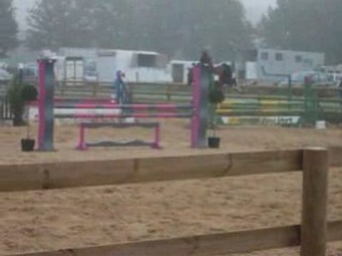 centre equestre et poney club de la Loge