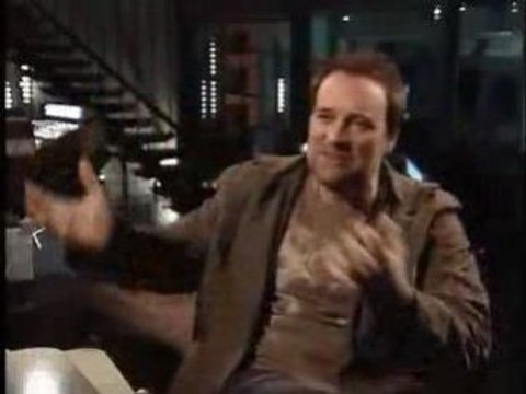 David Hewlett Interview - Part 6