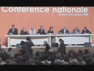 Questions réponses conf nat