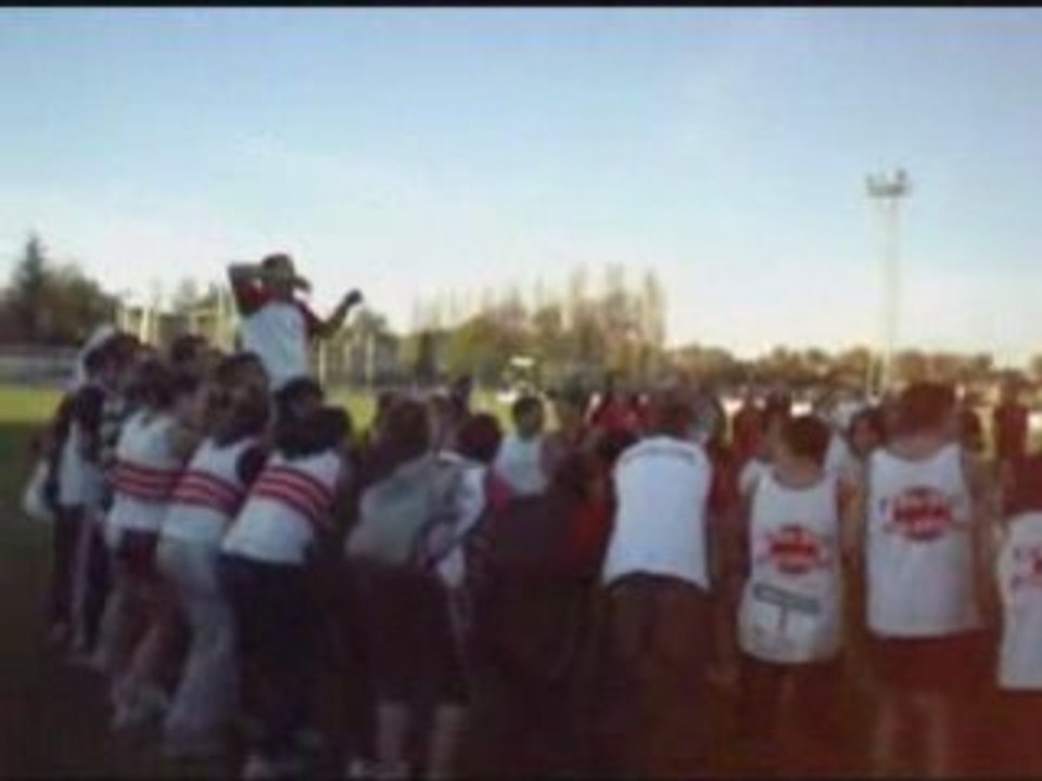Championat de france 2
