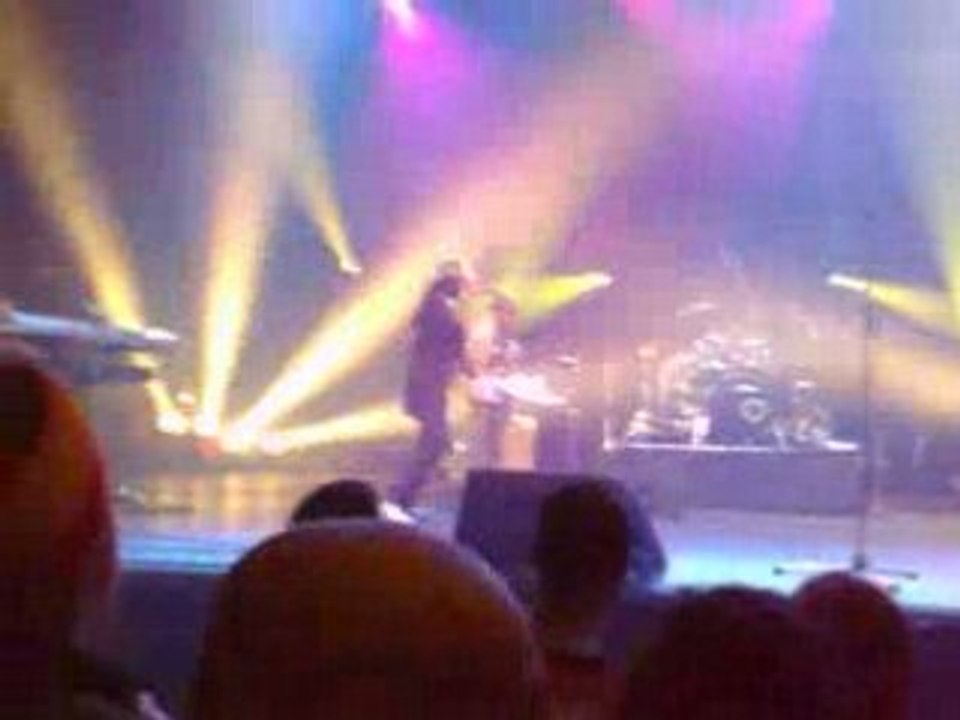 Alborosie elispace