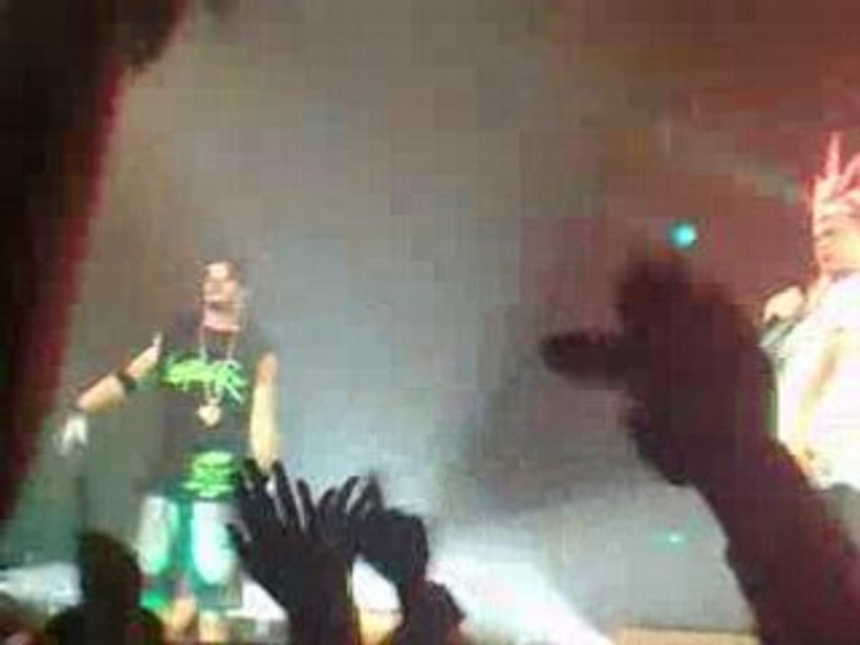 NTM Pass pass le oinj