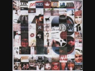 113  Mix Medley Cut J2HP Show Remix