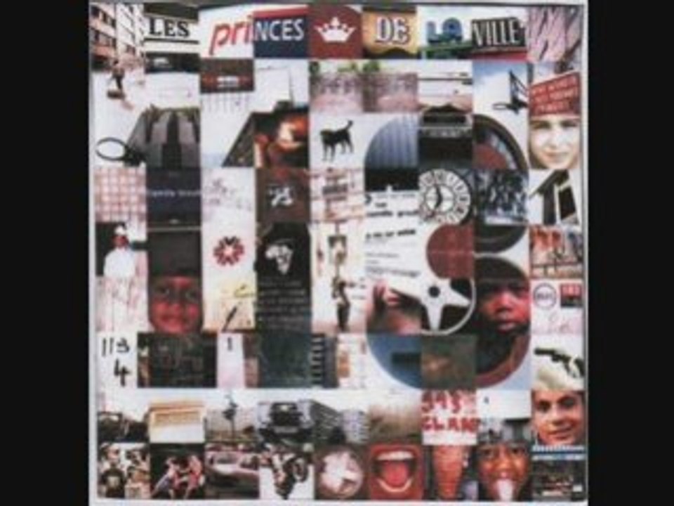 113  Mix Medley Cut J2HP Show Remix