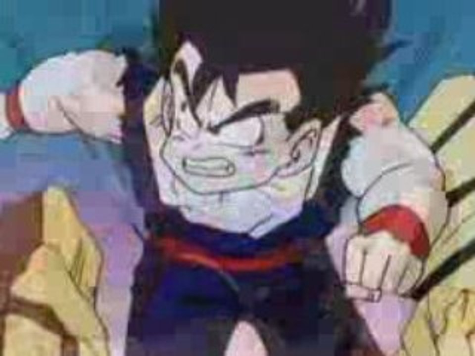 Amv dbz Saiyan Chronicles