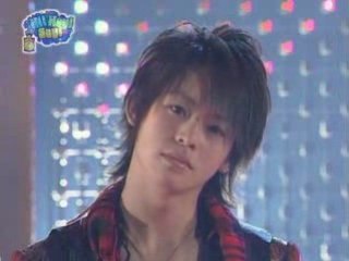 STYLE - Hey! Say! BEST