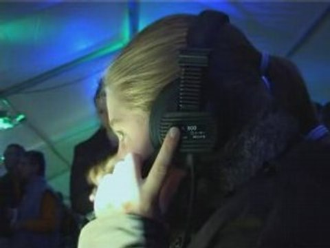 Nuit des chercheurs 2007