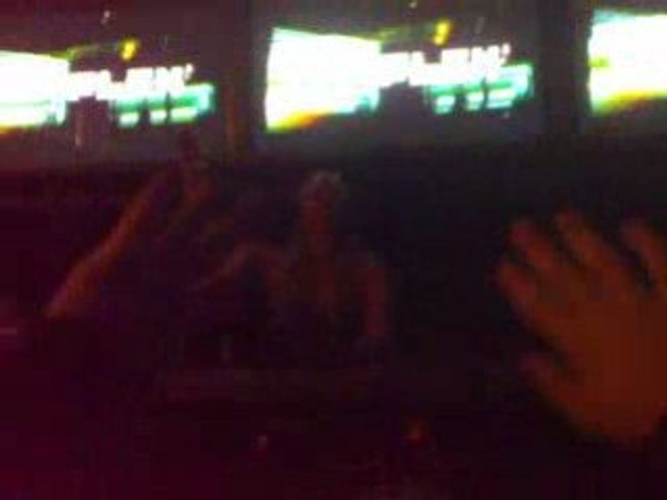 Korsakoff @ Insane 11/10/2008 @ Complex - St-Niklaas