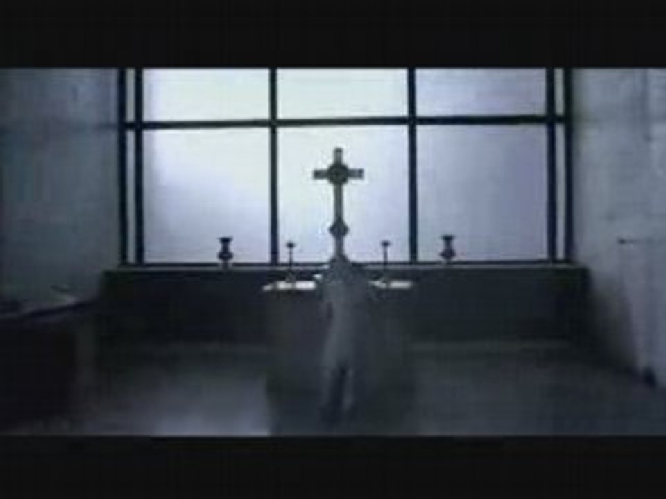 Sworn Enemy - scared of the unknown