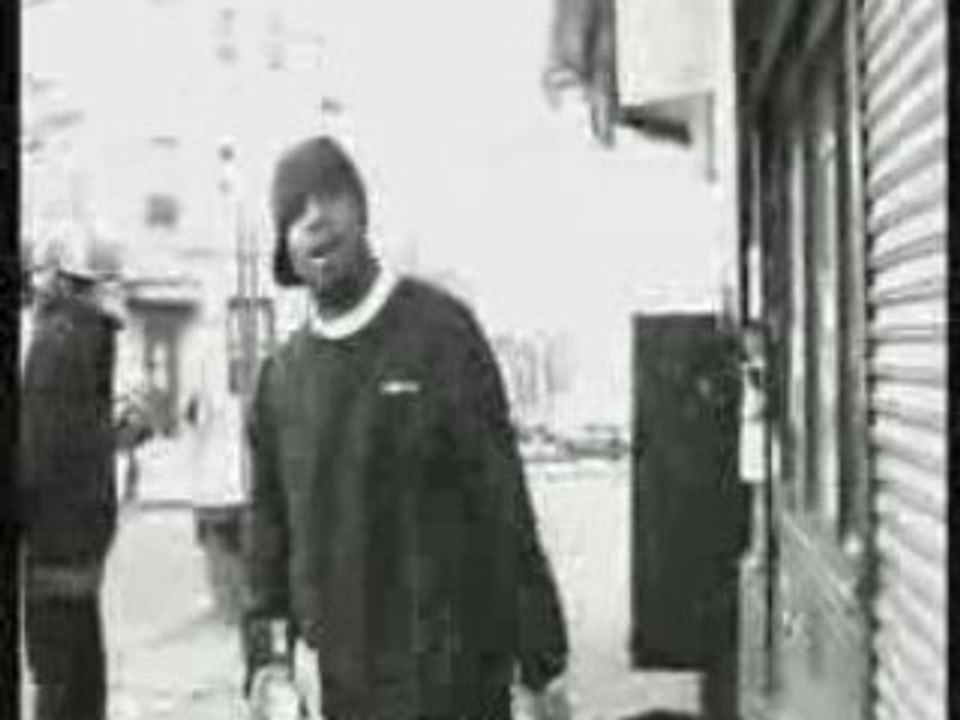 Infamous Mobb - Who We Ride For (Dangerous shit)