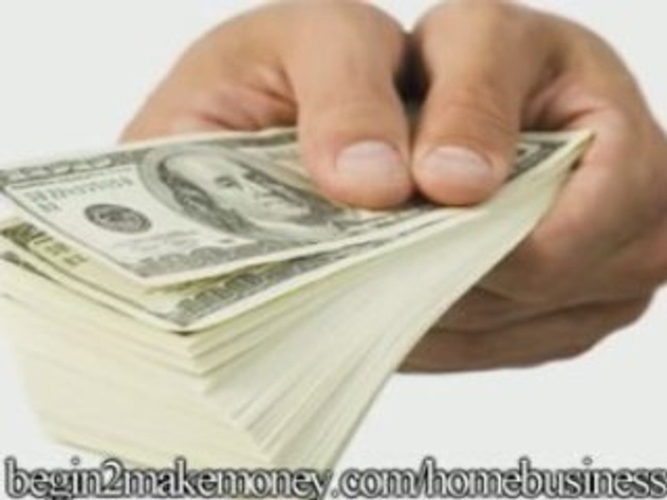 Home business