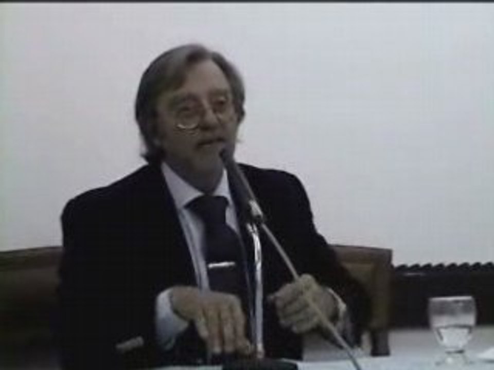 El Derecho como arma del despotismo