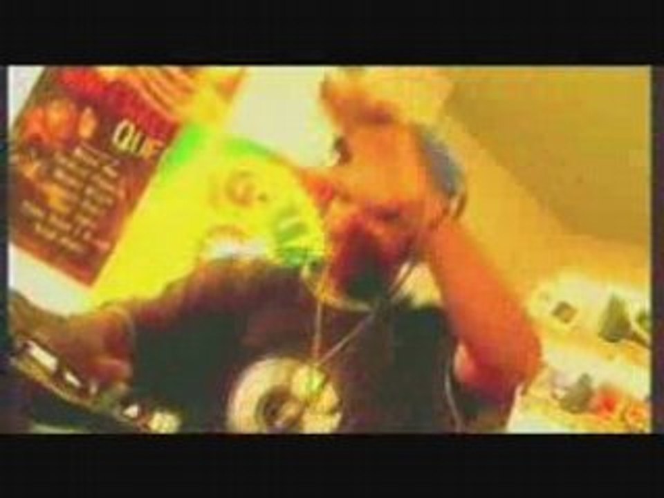 Karukéra Sound System Boom Tigiding  Supa Boo