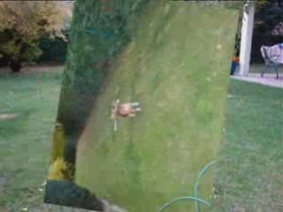 PrOmenade OtcObre Baïka