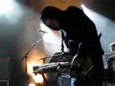 Narrow Terence @ EMB Sannois | 24.10.2008