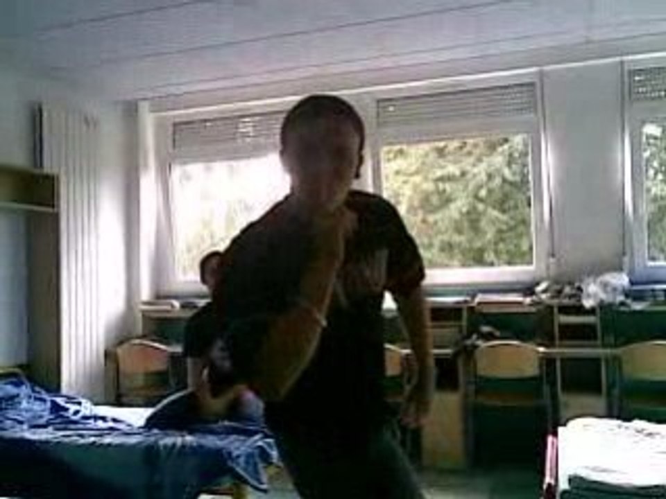 Secret story