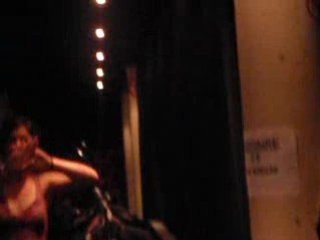 La Nuit des Crazyvores 3 @ Bataclan (sam 25 oct 2008)