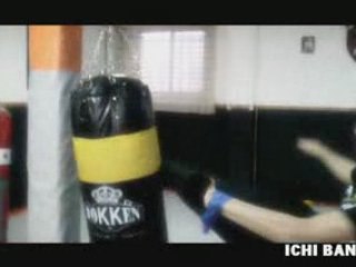 ICHI BAN ( by serox )