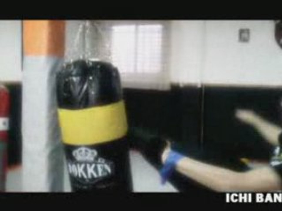 ICHI BAN ( by serox )