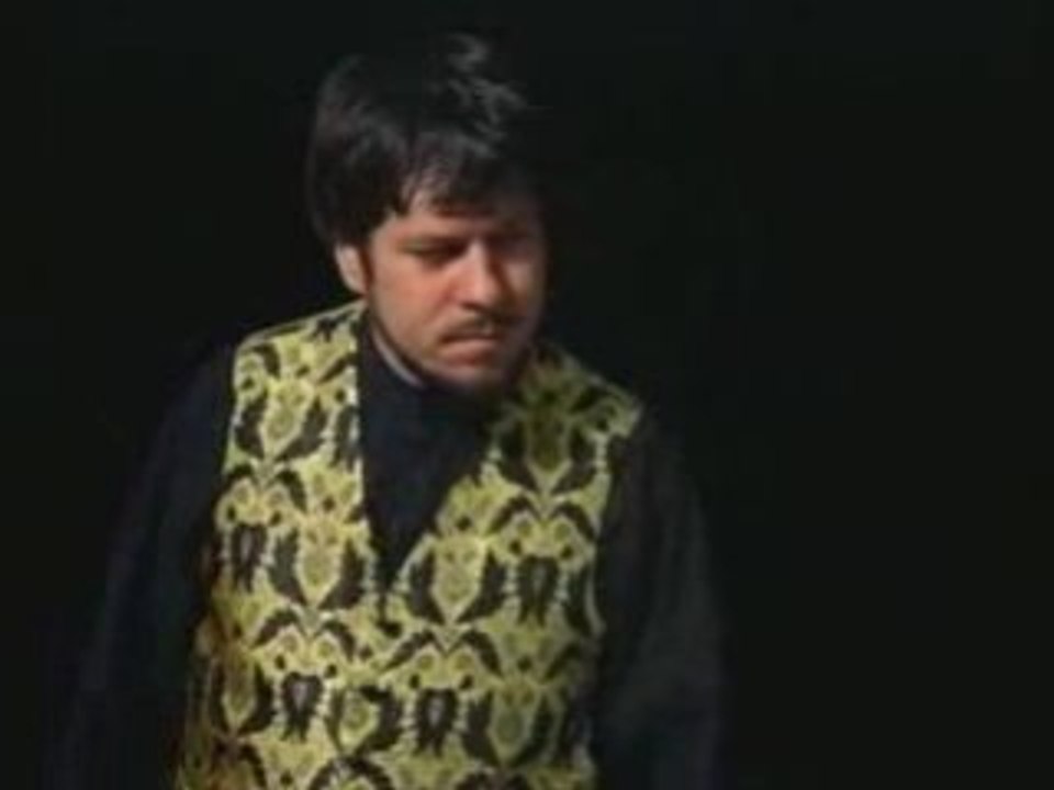 Le clash de chevallier et laspales